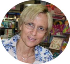 Frédérique MOLAY