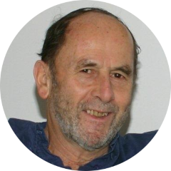 Gérard DELTEIL