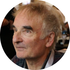 Gérard LECAS