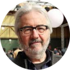 Gérard STREIFF