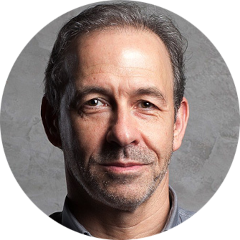 Gilles BORNAIS