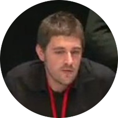 Gilles VANDER