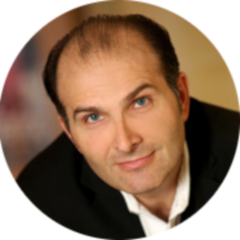Guillaume PRÉVOST