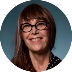 Hannelore CAYRE