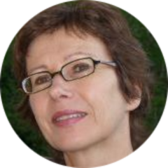 Hélène CRIÉ-WIESNER
