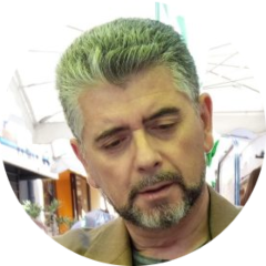 Hervé MICHEL