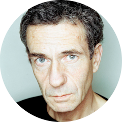 Hervé PRUDON