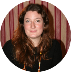 Ingrid ASTIER