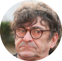 Jean-Bernard POUY