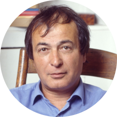 Jean-Claude DEREY