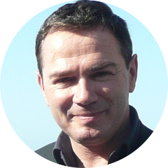 Jean-Jacques ROCHE