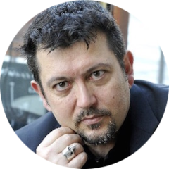Jean-Luc BIZIEN
