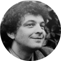 Jean-Patrick MANCHETTE