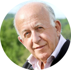 Jean-Pierre ALAUX