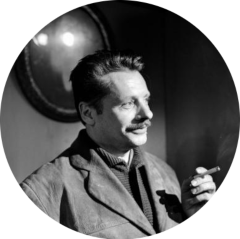 Jean AMILA