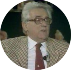 Jean LABORDE