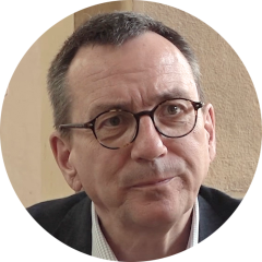 Jérôme LEROY