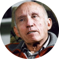 José GIOVANNI