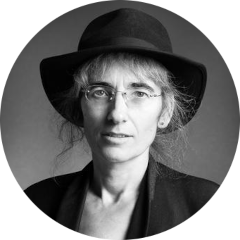 Laurence BIBERFELD