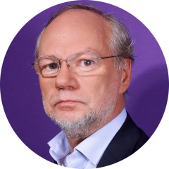 Laurent JOFFRIN