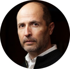 Laurent SCALESE