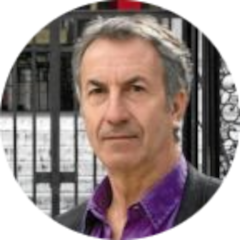 Maurice GOUIRAN