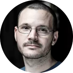 Michaël MENTION