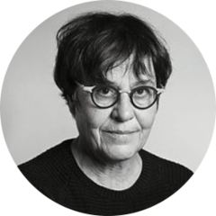 Michèle BARRIÈRE