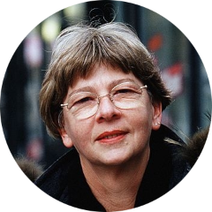 Michèle ROZENFARB