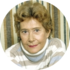 Noëlle LORIOT