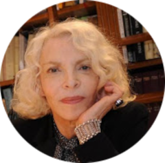 Odile BARSKI