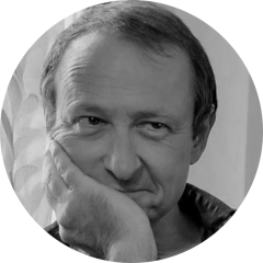 Olivier BARDE-CABUÇON
