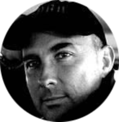 Olivier DOUYÈRE
