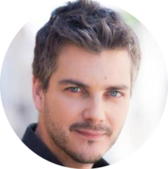 Olivier GAY