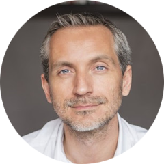 Olivier NOREK