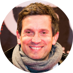 Olivier TAVEAU
