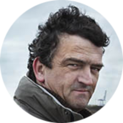 Pascal DESSAINT