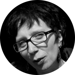 Pascale FONTENEAU
