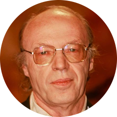 Patrick CAUVIN