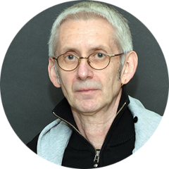Patrick PÉCHEROT