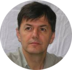 Paul HALTER