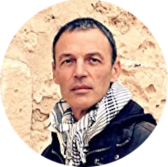 Philip LE ROY