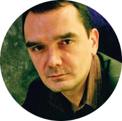 Philippe CAVALIER