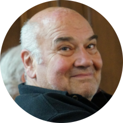 Philippe HUET