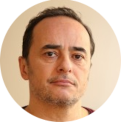 Philippe HUGON