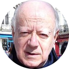 Philippe MADRAL