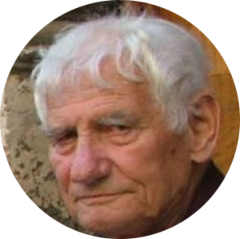 Pierre MAGNAN