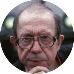 Pierre SINIAC