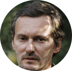 Régis DESCOTT