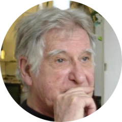 Robert DESTANQUE